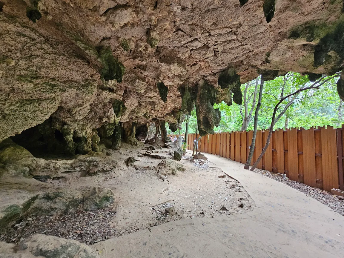 East Railay Viewpoint