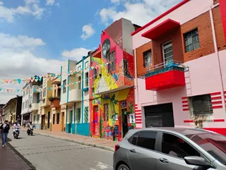 La Candelaria
