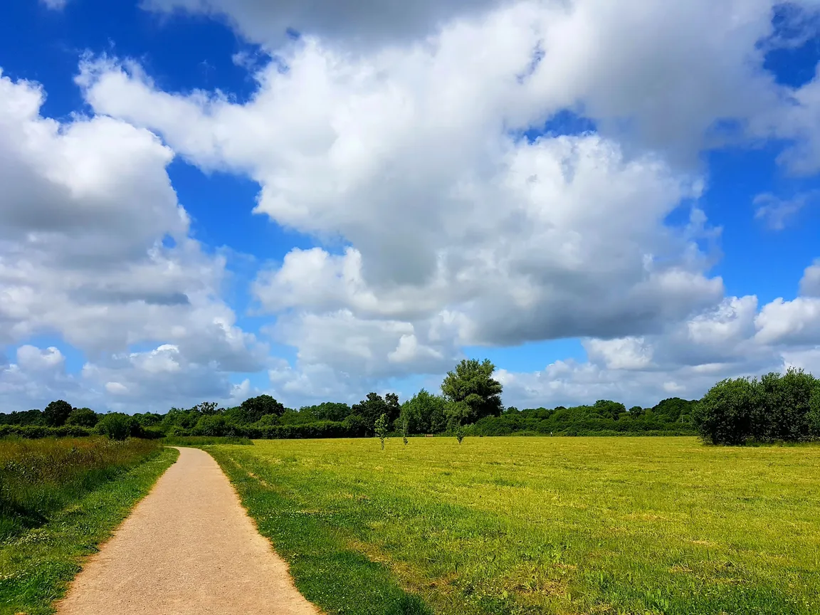 Edenbrook Country Park