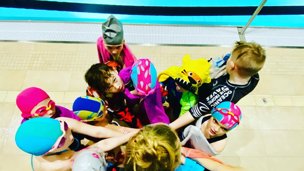 WinKids - nauka pływania, gimnastyka, piłka nożna, tenis ziemny, deskorolki, obozy letnie oraz zimowe, aquafitness.