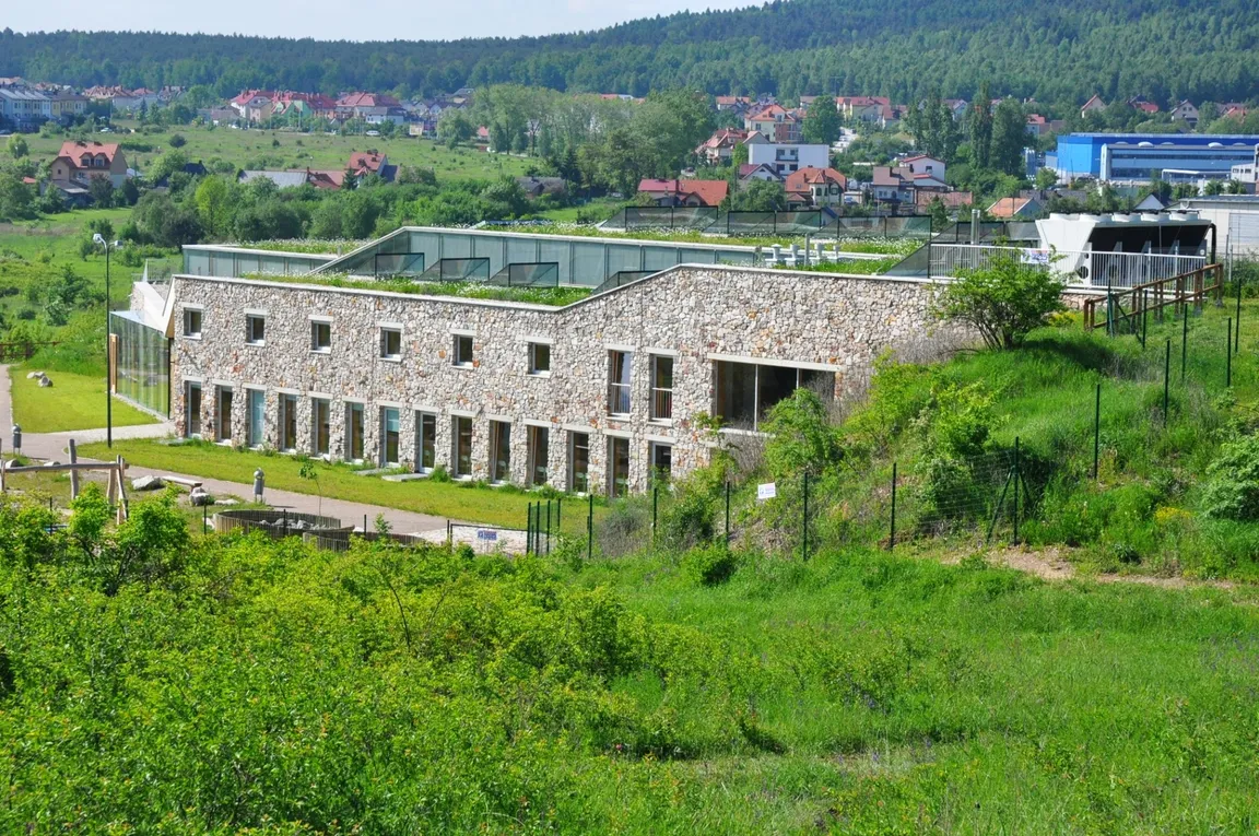 Geonatura Kielce - Centrum Geoedukacji