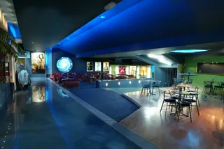 Roda Cineplex