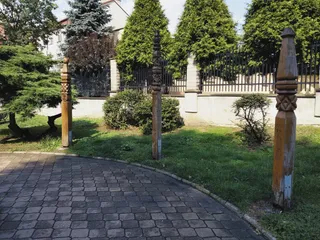 Brama Seklerska w Tarnowie