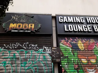 MOBA Milano