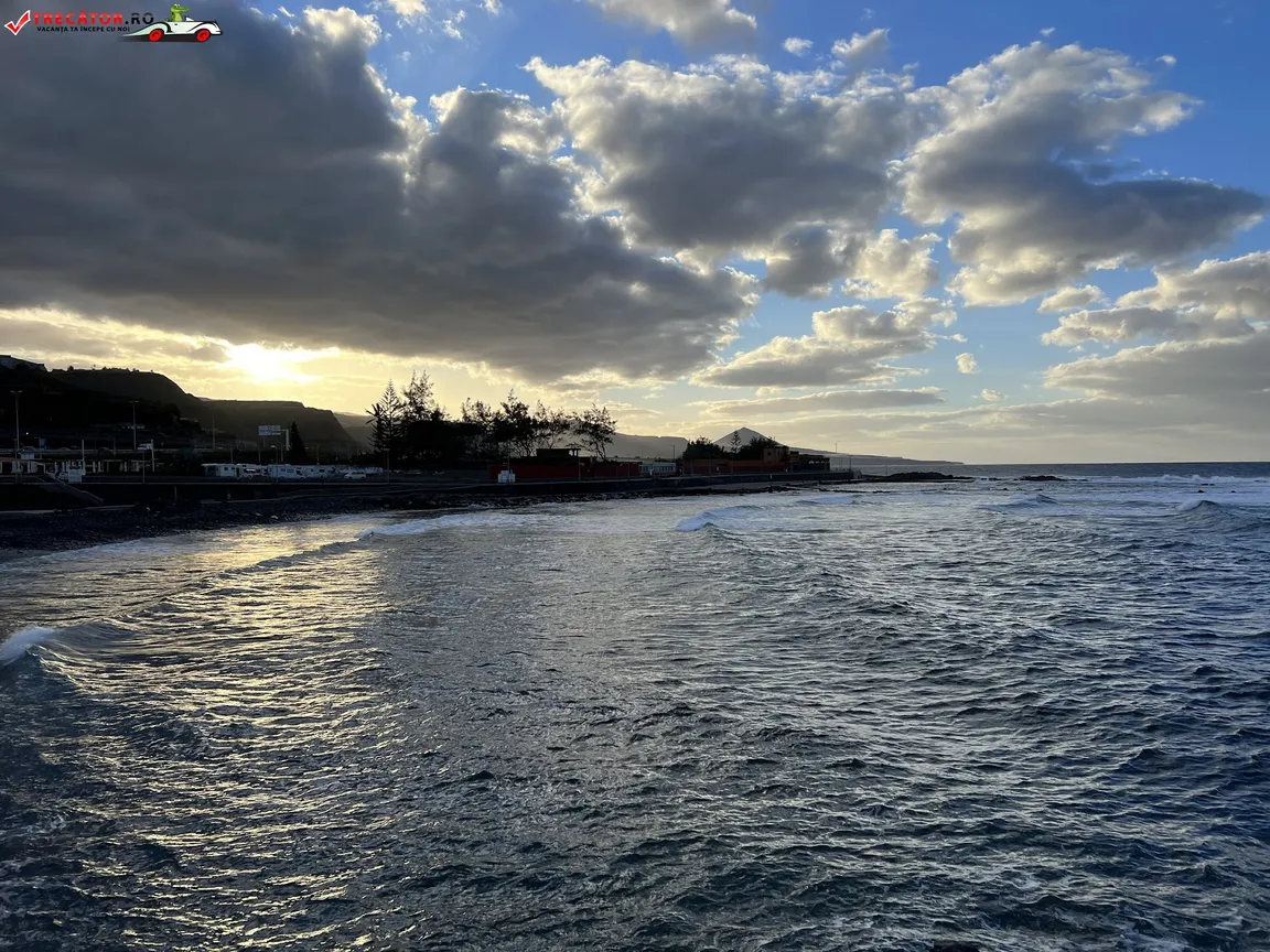 Playa El Puertillo