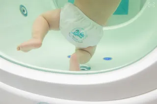 MM Daycare and SPA White Lagoon Lyulin