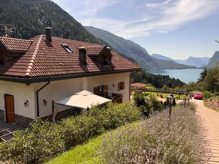 Agriturismo Ai Castioni