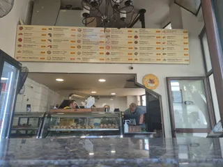 BAKE 'N' TAKE