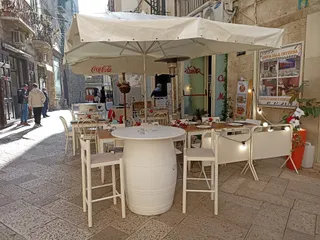 Antò - Cucina tipica pugliese