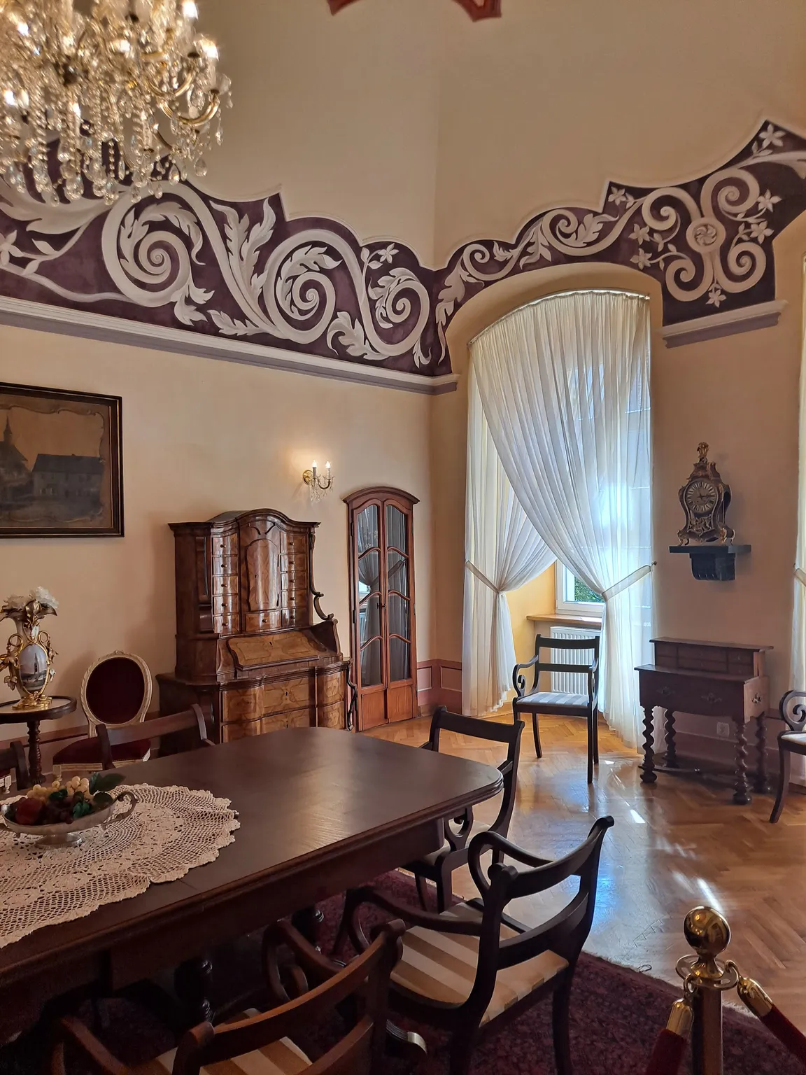 Muzeum Dawnego Kupiectwa