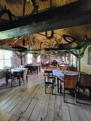 Karczma Warmińska