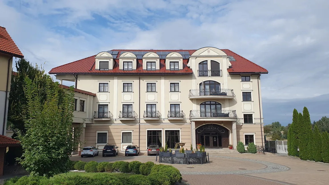 Restauracja 'Stara Poczta'