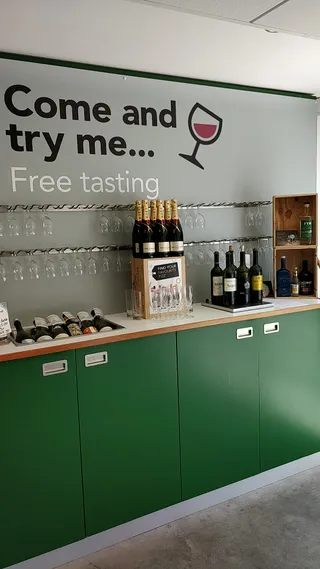 Majestic Wine