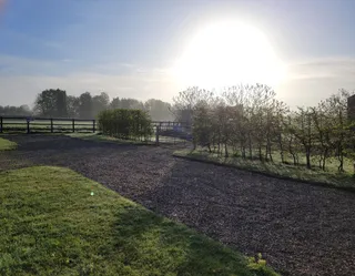 Orchard Lodge CL