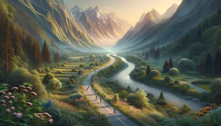 7