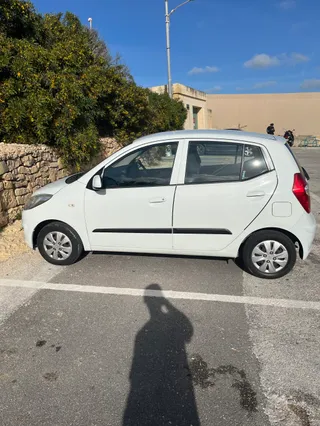 Mirage Car Rentals - Malta