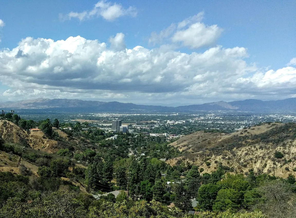 The Groves Overlook