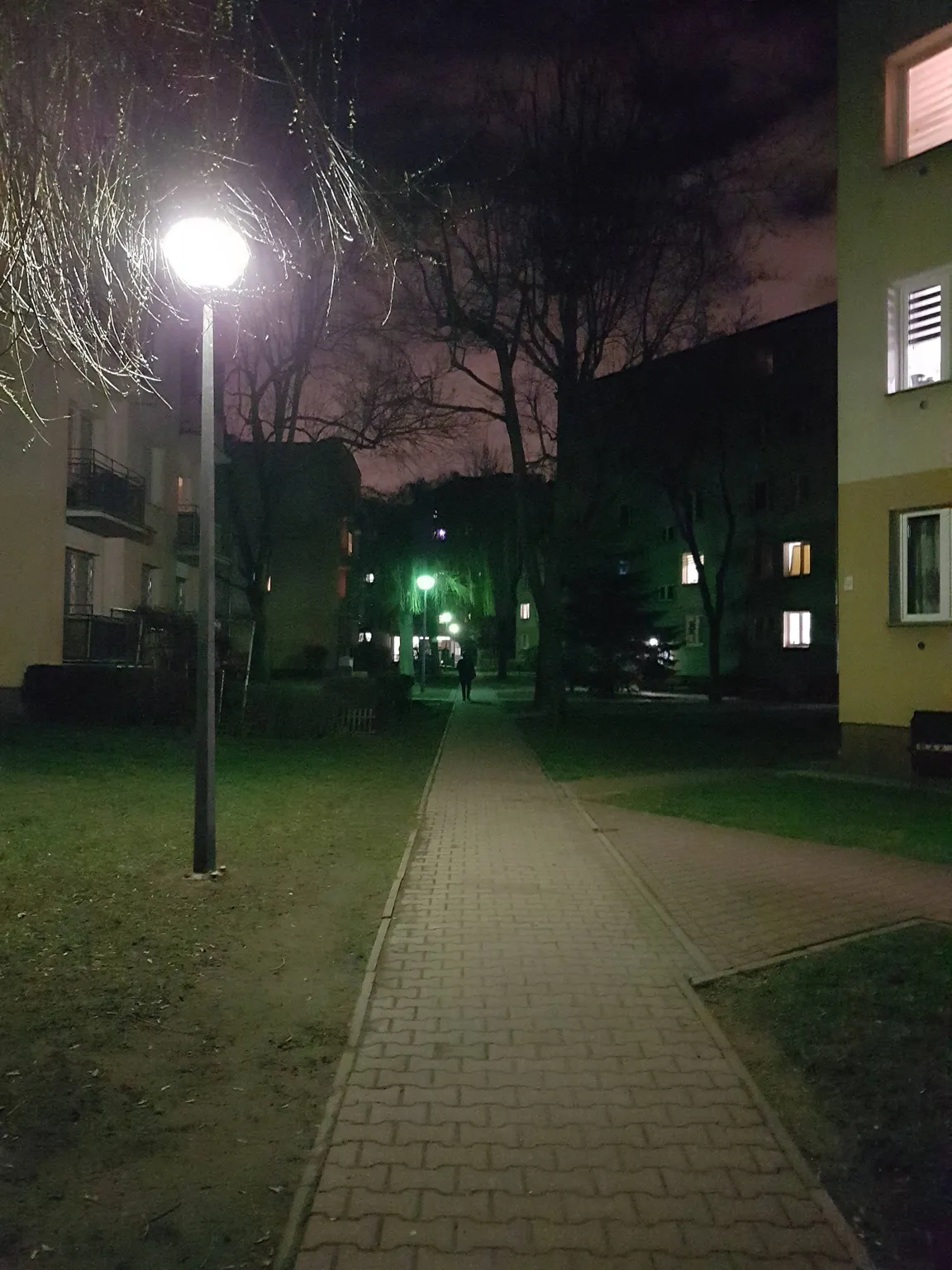 Plac zabaw