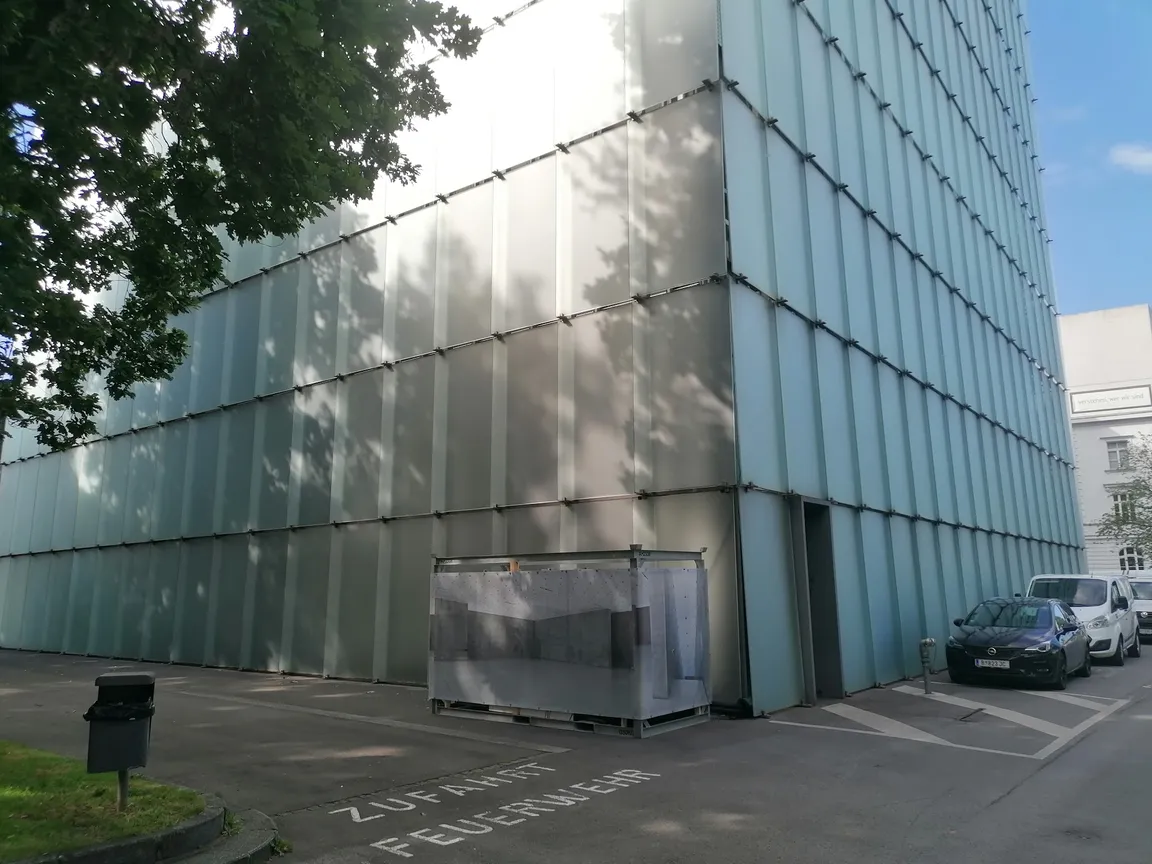 Kunsthaus Bregenz