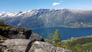 Park Narodowy Hardangervidda