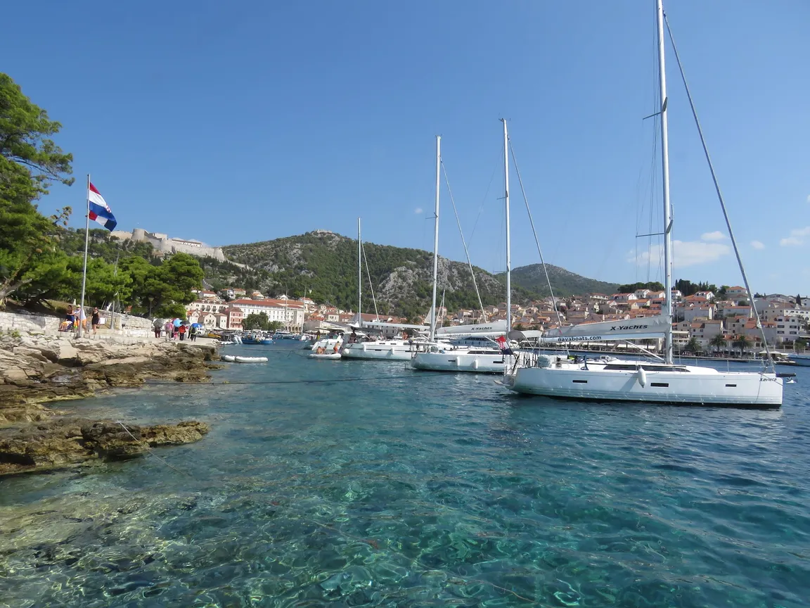 Hvar Park