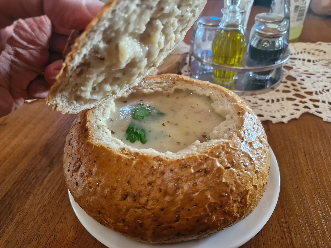 Chata za wsią