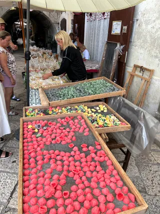 La casa delle orecchiette