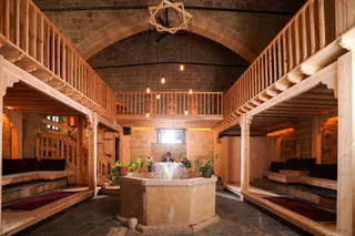 Büyük Hamam