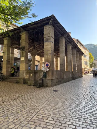 Place de la halle