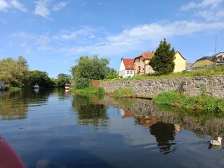 TRAMWAJ WODNY