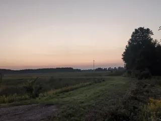 Tama na rzece Długa
