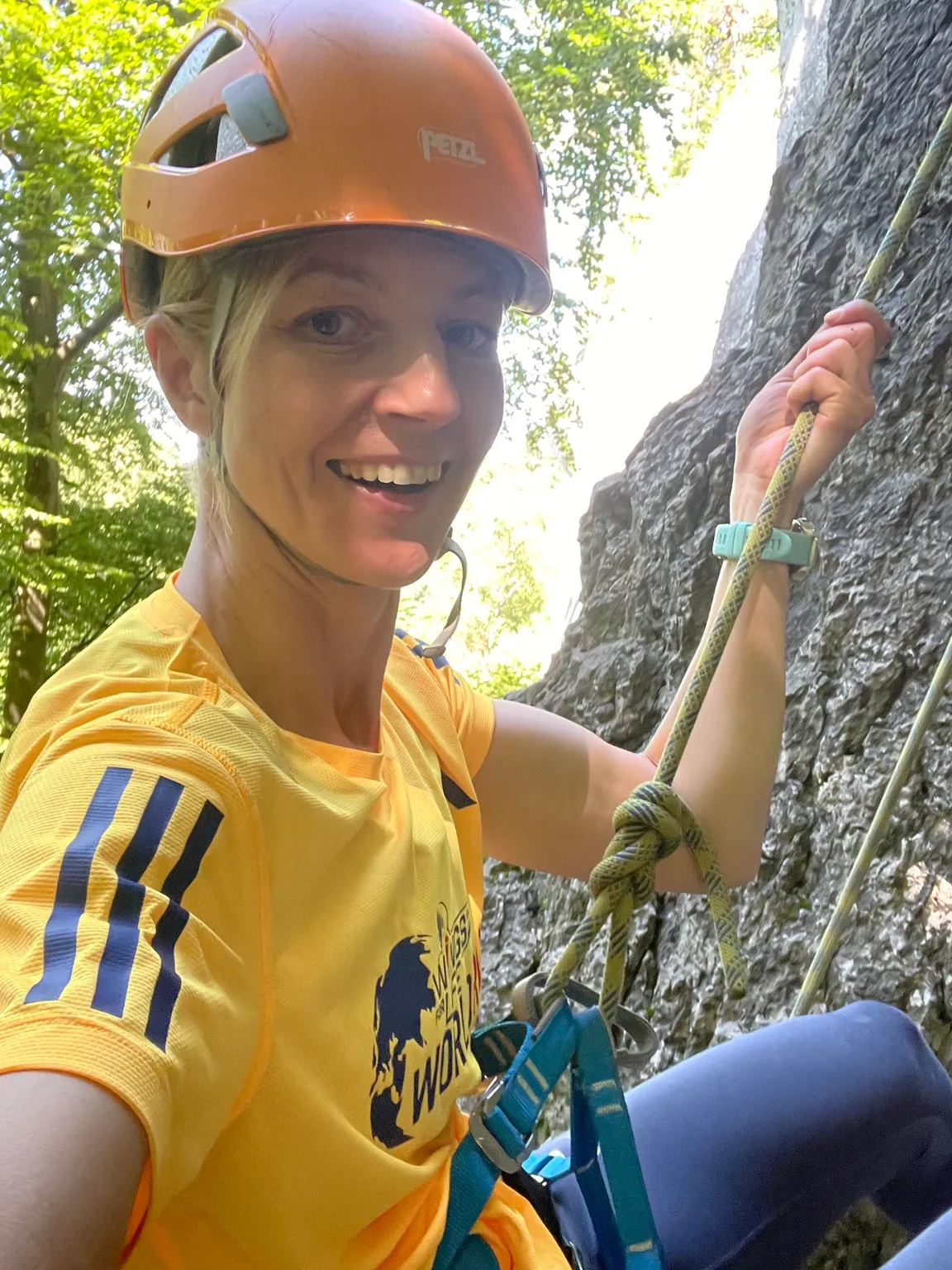 Szkoła Wspinania Jura Climbing School