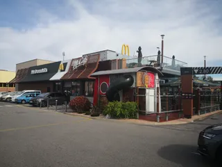 McDonald's Ptuj