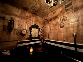 The Laundry Room