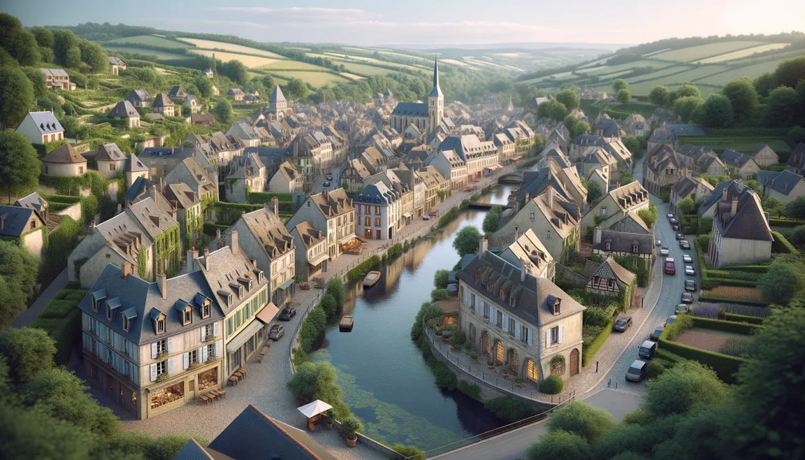 Budget Guide to Figeac: How to Affordably Visit a French Town