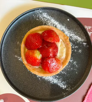 Layalina Cafe and Restaurant Qatar