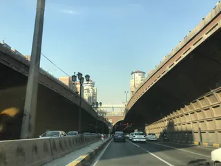 Tohid Tunnel