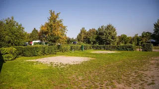 5 * -Campingpark Breitenauer See