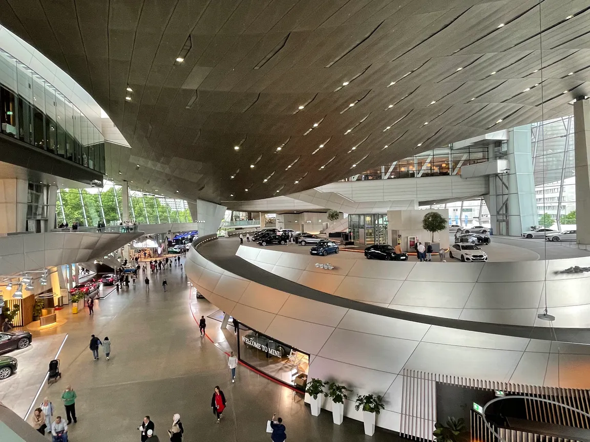 BMW Museum
