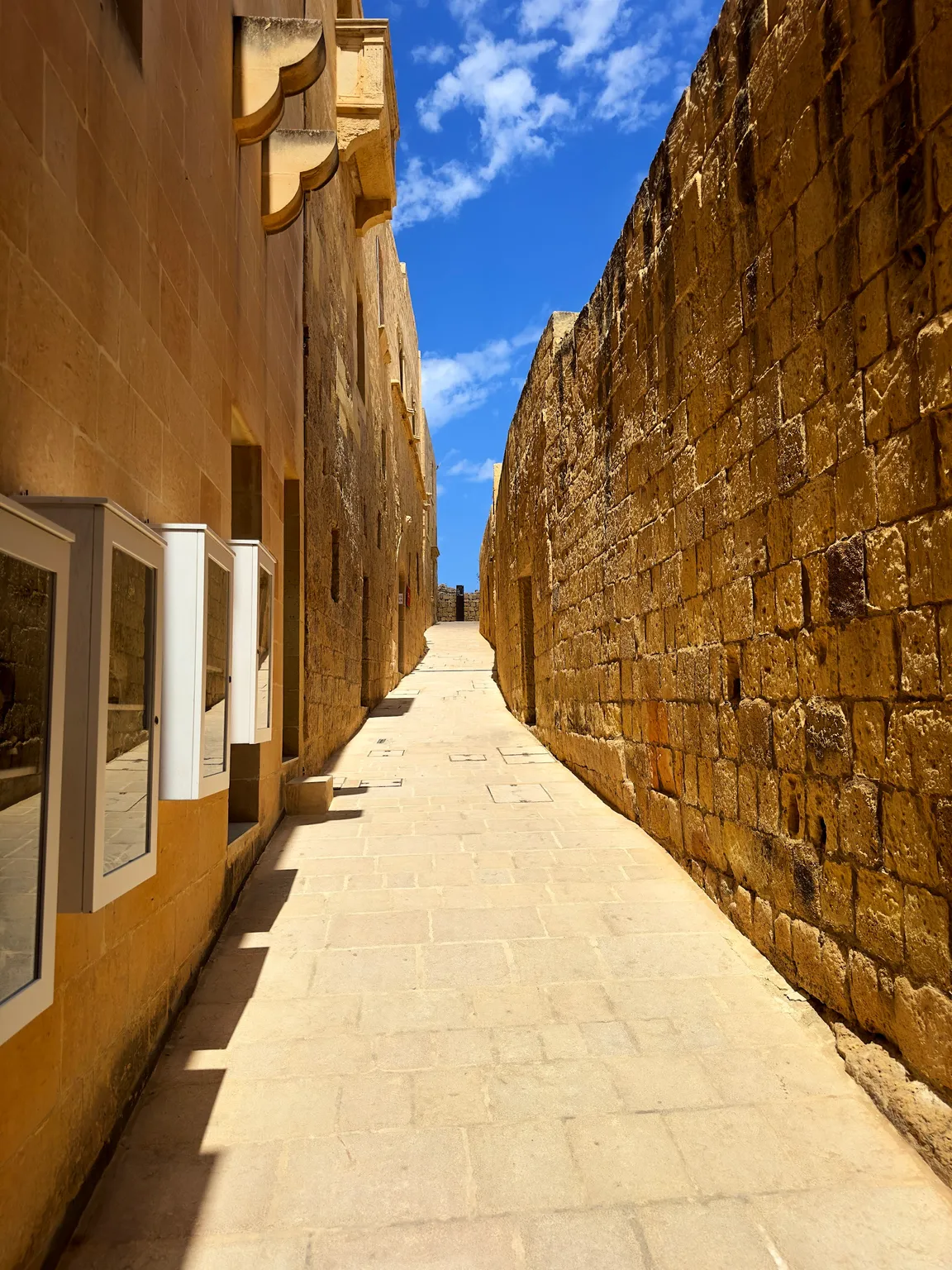 Citadella de Victoria