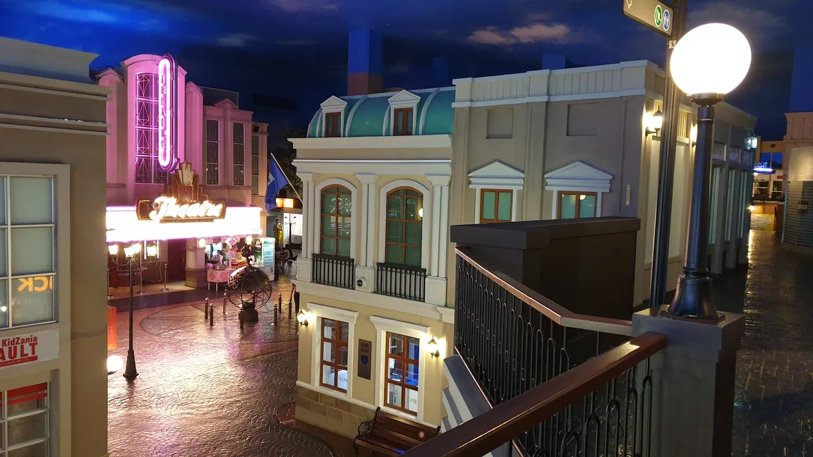 KidZania