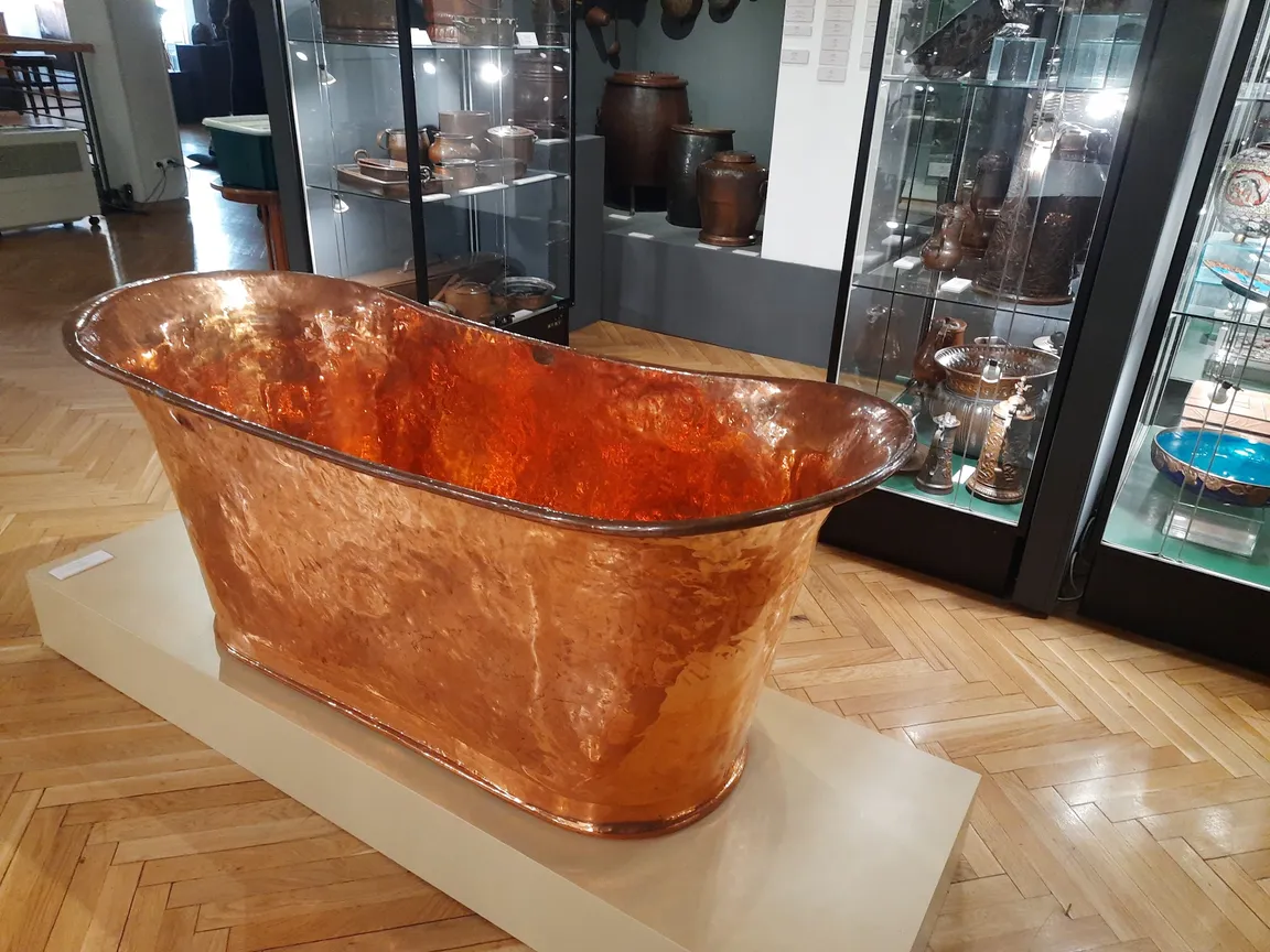 Muzeum Miedzi