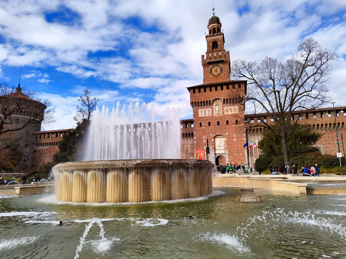 Parco Sempione