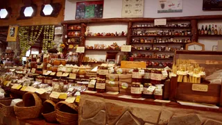 Museo de la Miel y las Abejas Rancho Cortesano