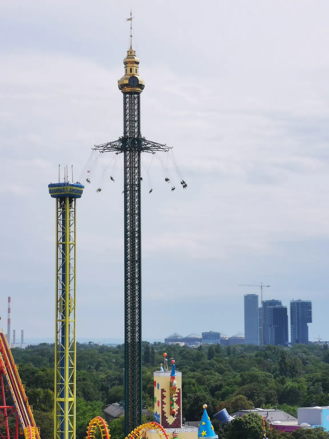 Wiener Prater