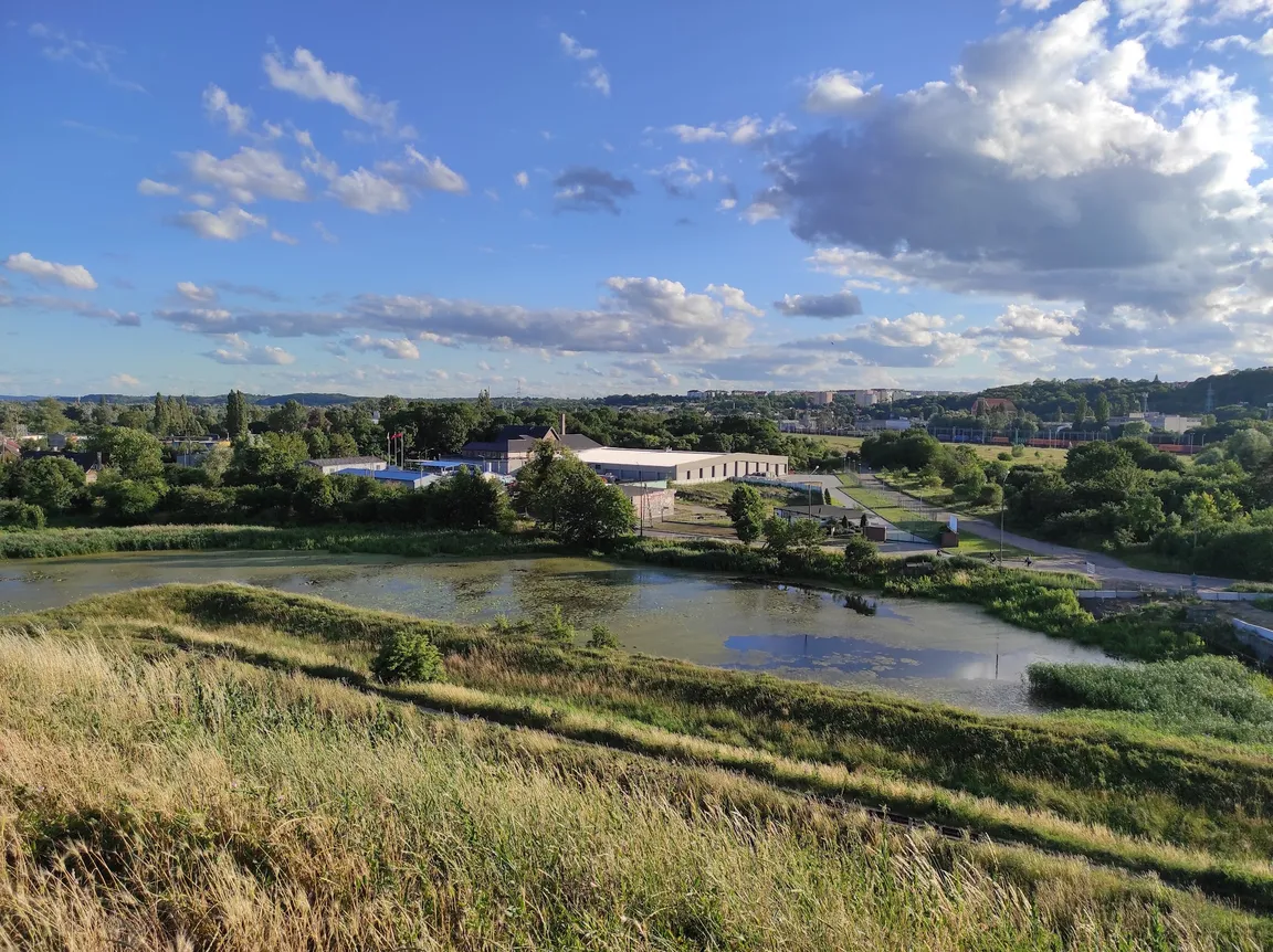Bastion św. Gertrudy