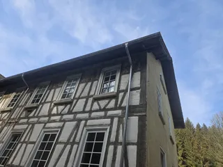 Alte Fabrik Lautertal®