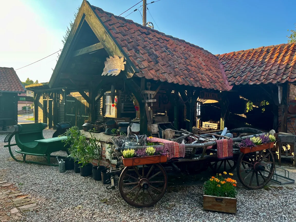 Karczma Warmińska