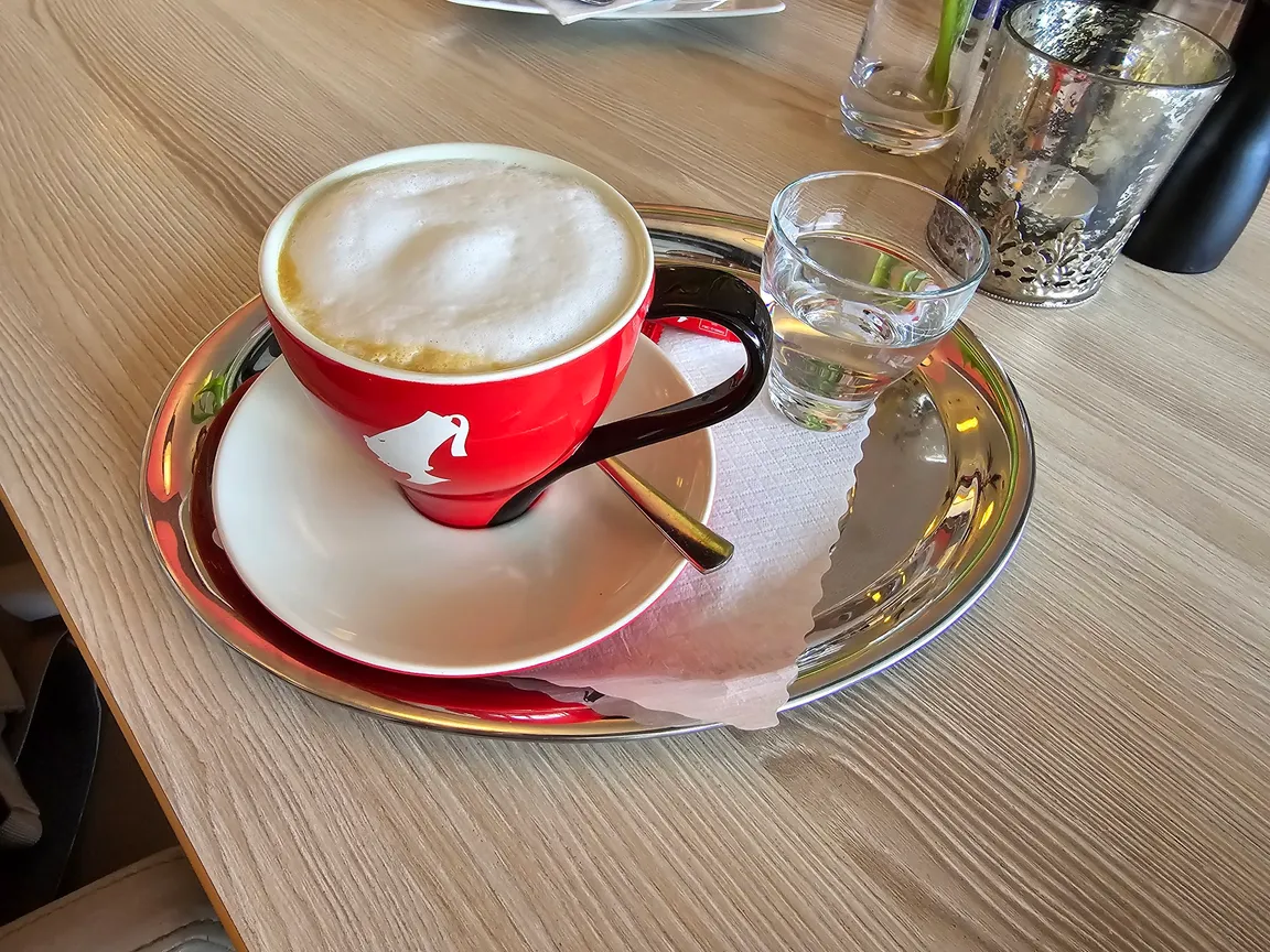 Sophie's Café