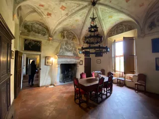 Antica Corte Pallavicina Relais